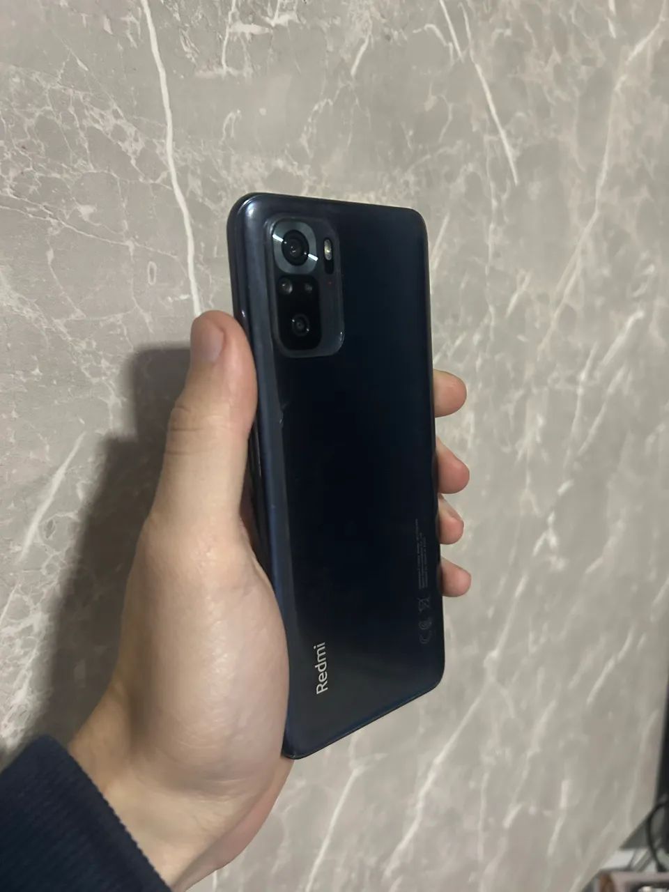 Note 10s - Foto 3