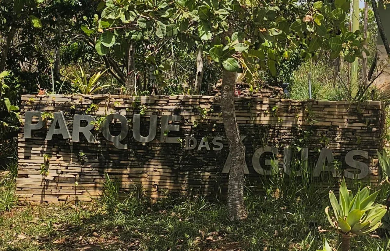 CHÁCARA 20.000M² - CONDOMÍNIO FECHADO
