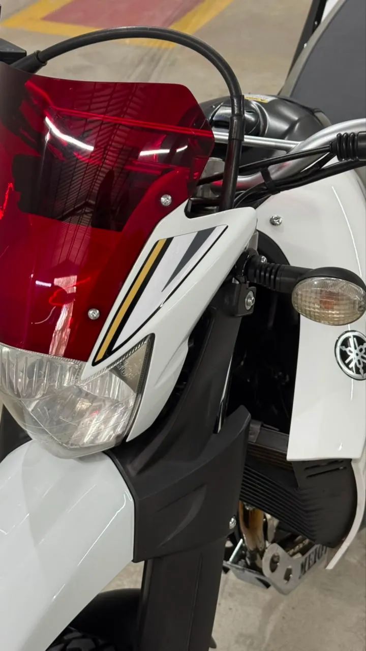 VENDO XT660  - Foto 4