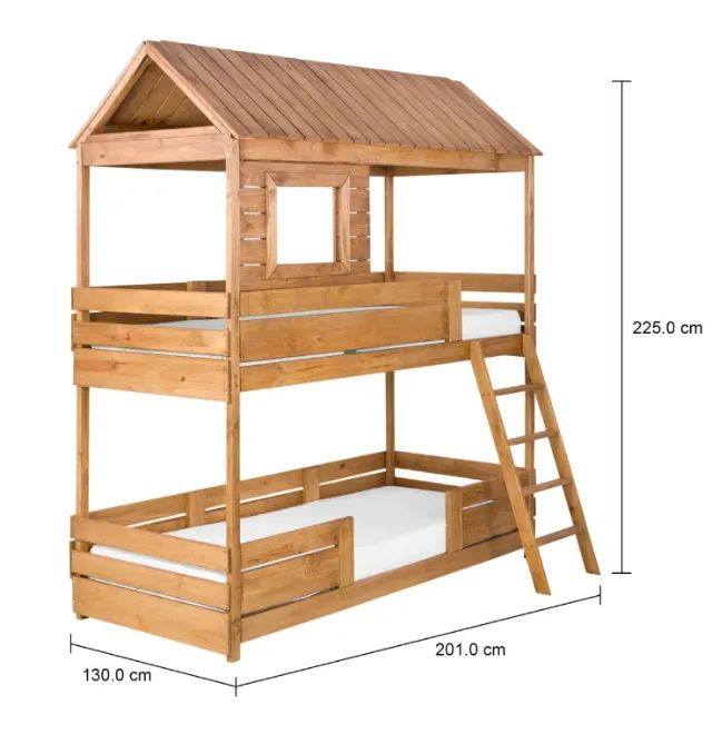 beliche wood home - Foto 2