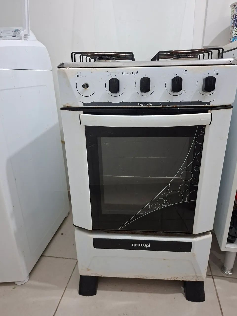 Fogão 4 bocas - Foto 2