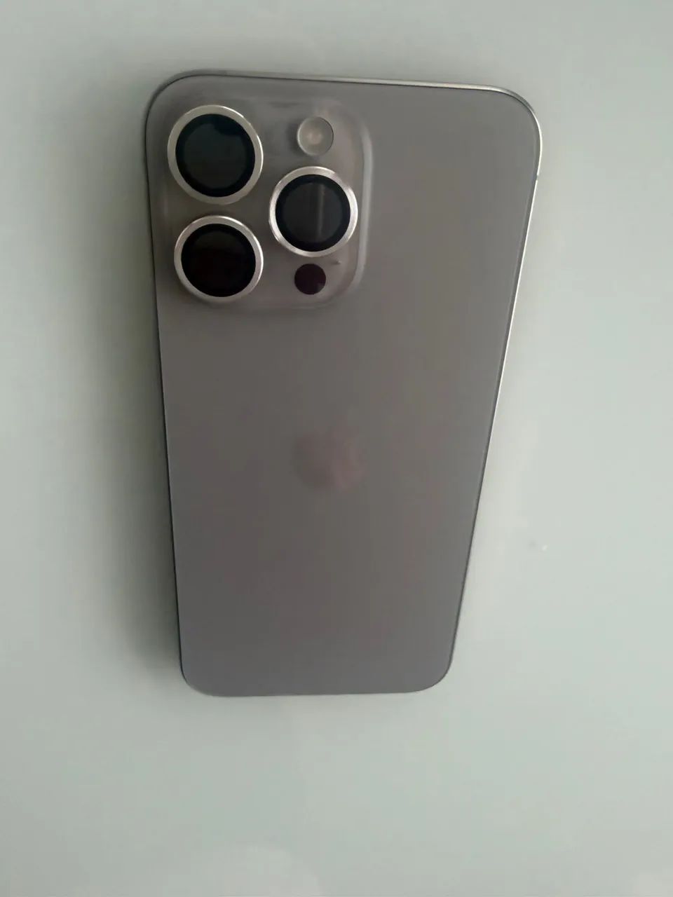 Iphone 15 Pro Max 256 GB (sem detalhes) - Foto 2