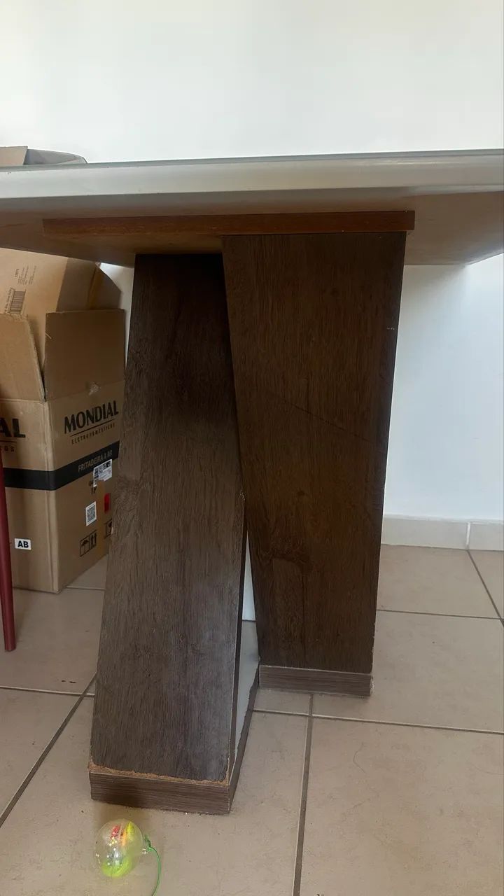 Mesa de jantar  - Foto 2