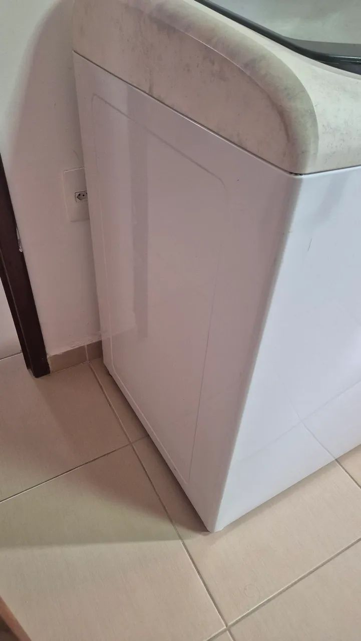 Maquina de lavar Consul 9 kg - Foto 4