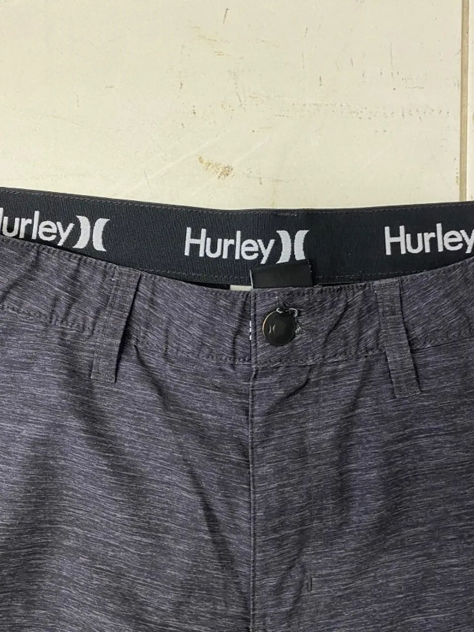 SHORTS HURLEY TAM 32 - Foto 2