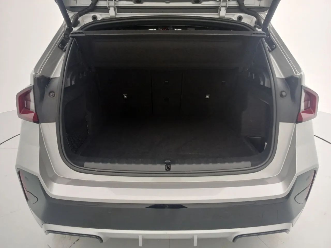 BMW X1 SDRIVE 20i M Sport 2.0 TB Aut., foto 9 de 18