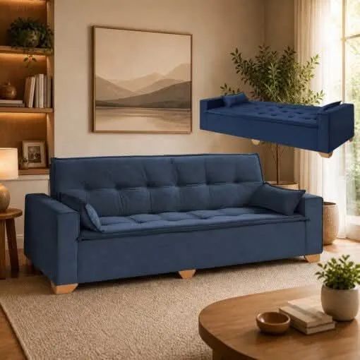 Sofá Cama Canada 2,18 tt  - Foto 2