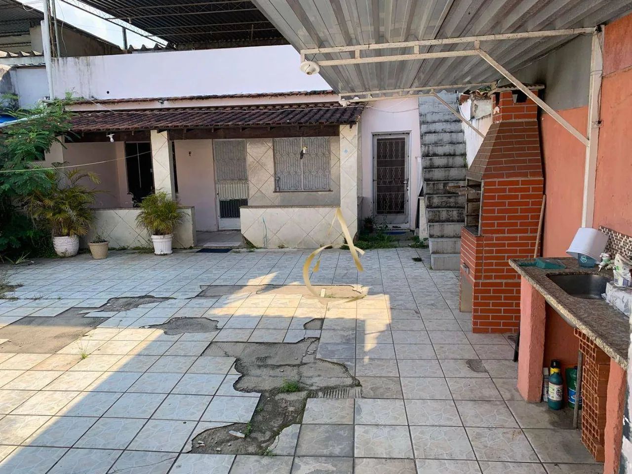 Casa à venda, Carmari | Nova Iguaçu