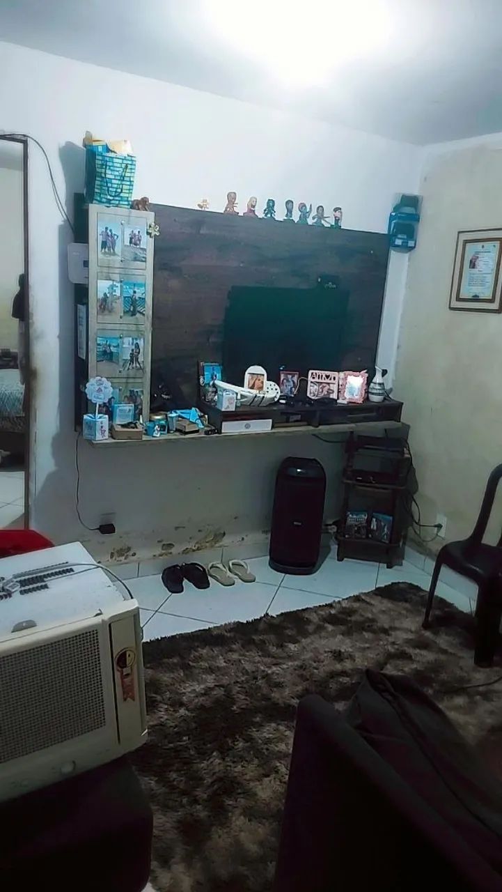 Vendo Casa no Apollo 2