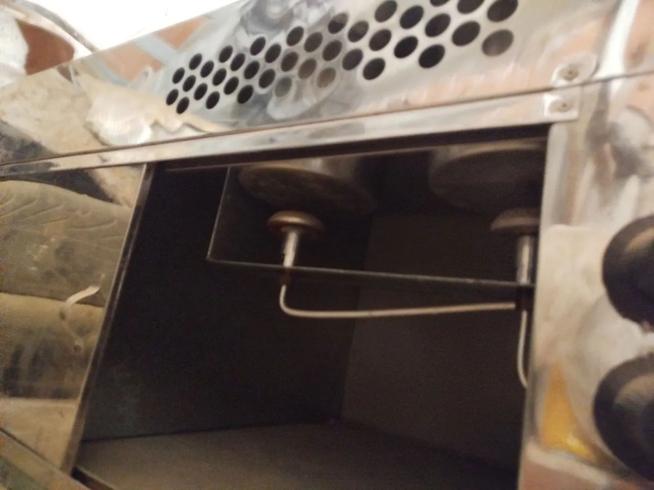 Aluguel de carrinho de cachorro quente  - Foto 5