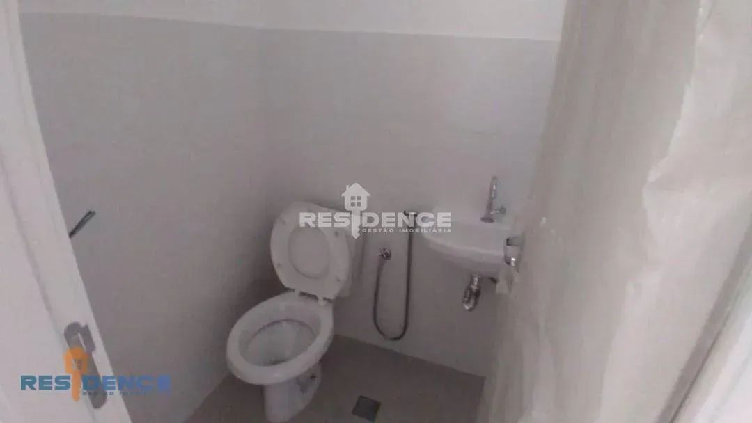 Sala Comercial à venda, Divino Espírito Santo, Vila Velha - SA0060. - Foto 3