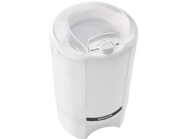 Centrifuga nova - Foto 2
