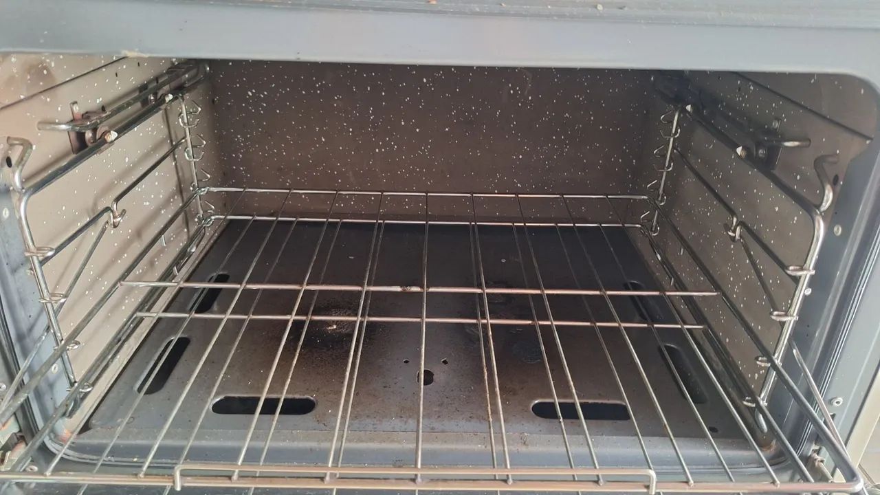 Fogão Brastemp Antigo - Foto 5