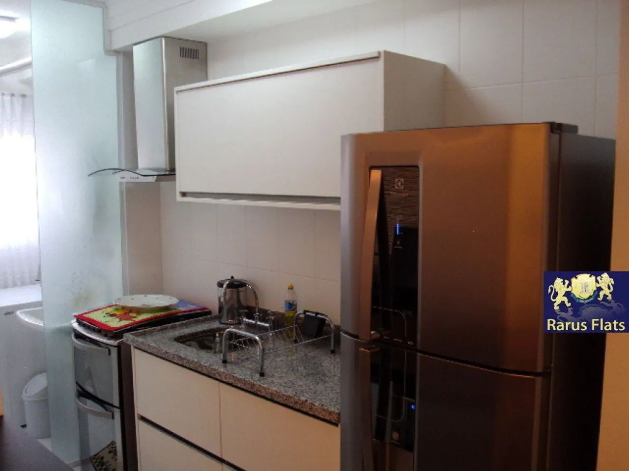 Flat com 2 Quartos para alugar, 60m² - Bela Vista - Foto 5