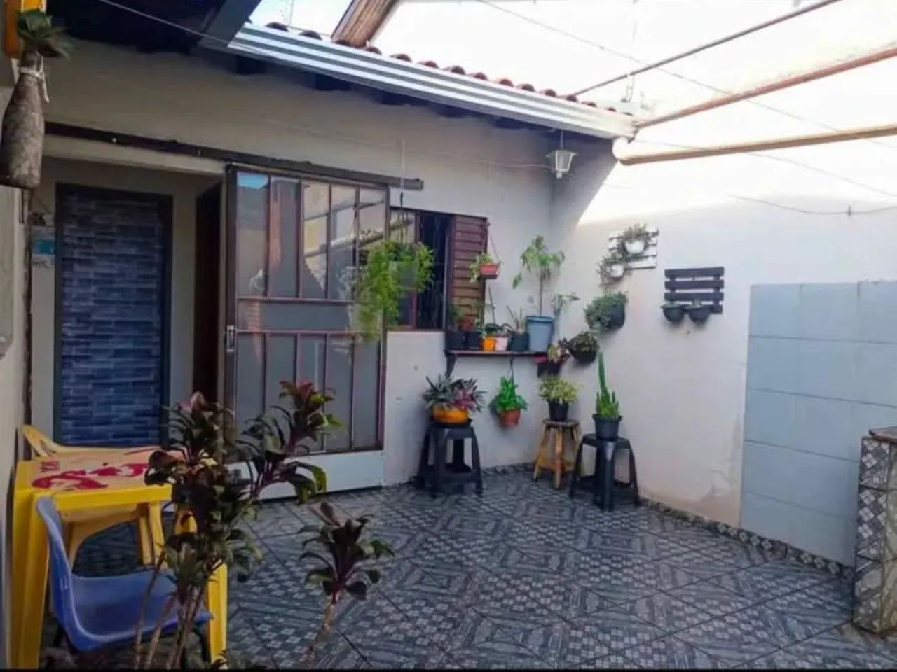 Foto - Londrina - Conjunto Parigot de Souza 1