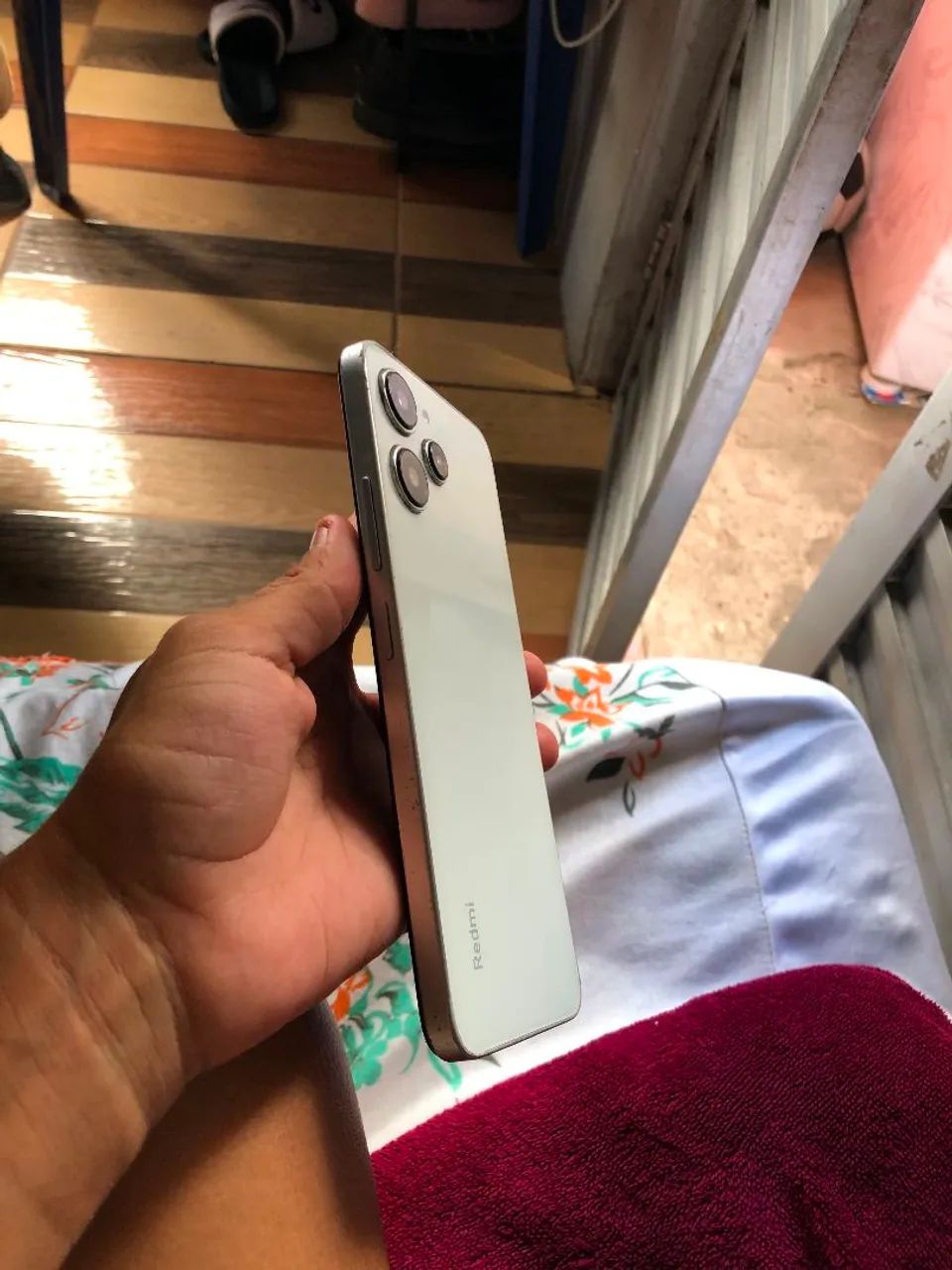 Celular  - Foto 2