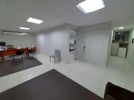 SALA COMERCIAL no CENTRO com 0 quartos para LOCAÇÃO, 260 m² - Foto 5