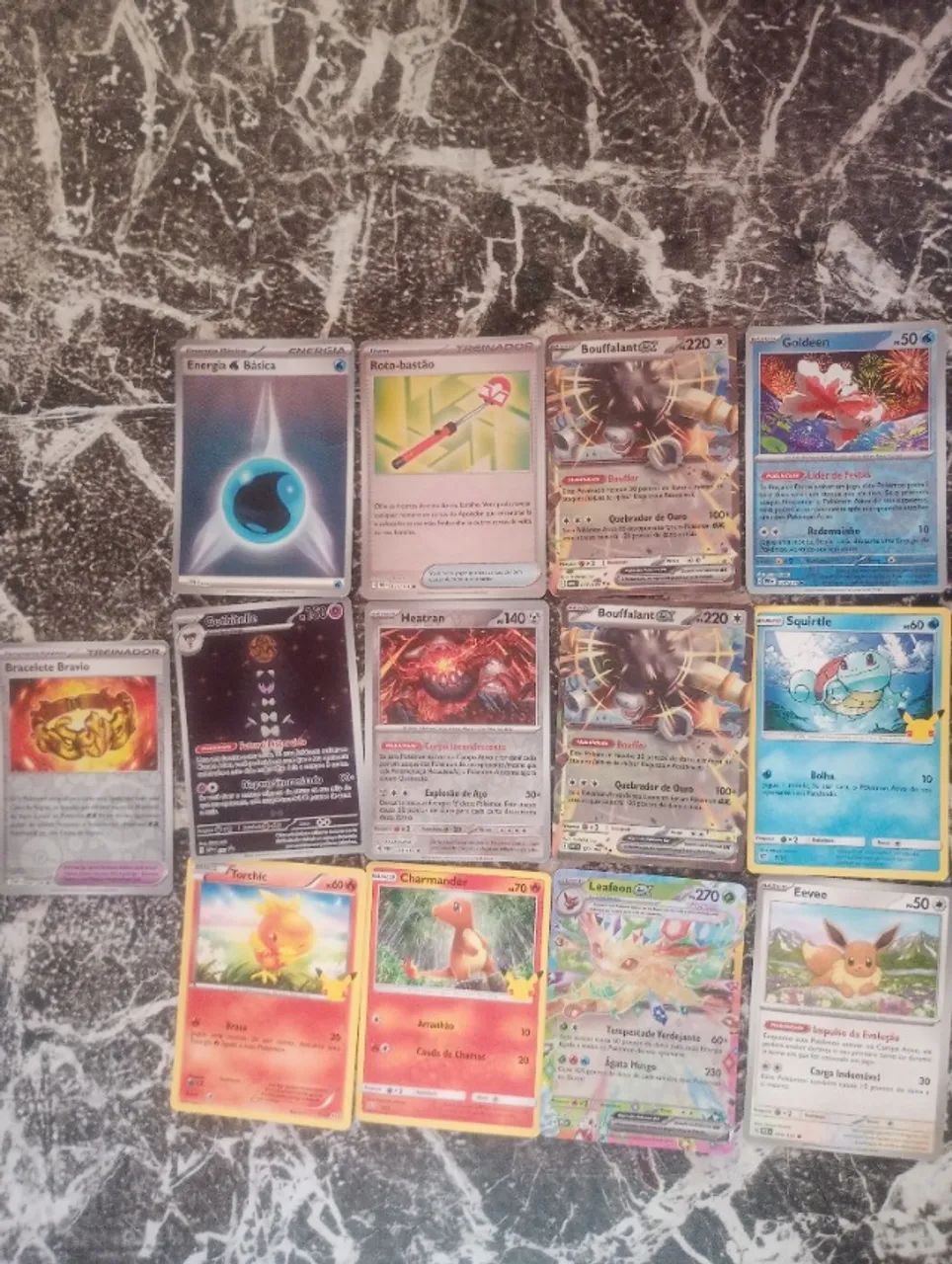 Cartas Pokémon  - Foto 2