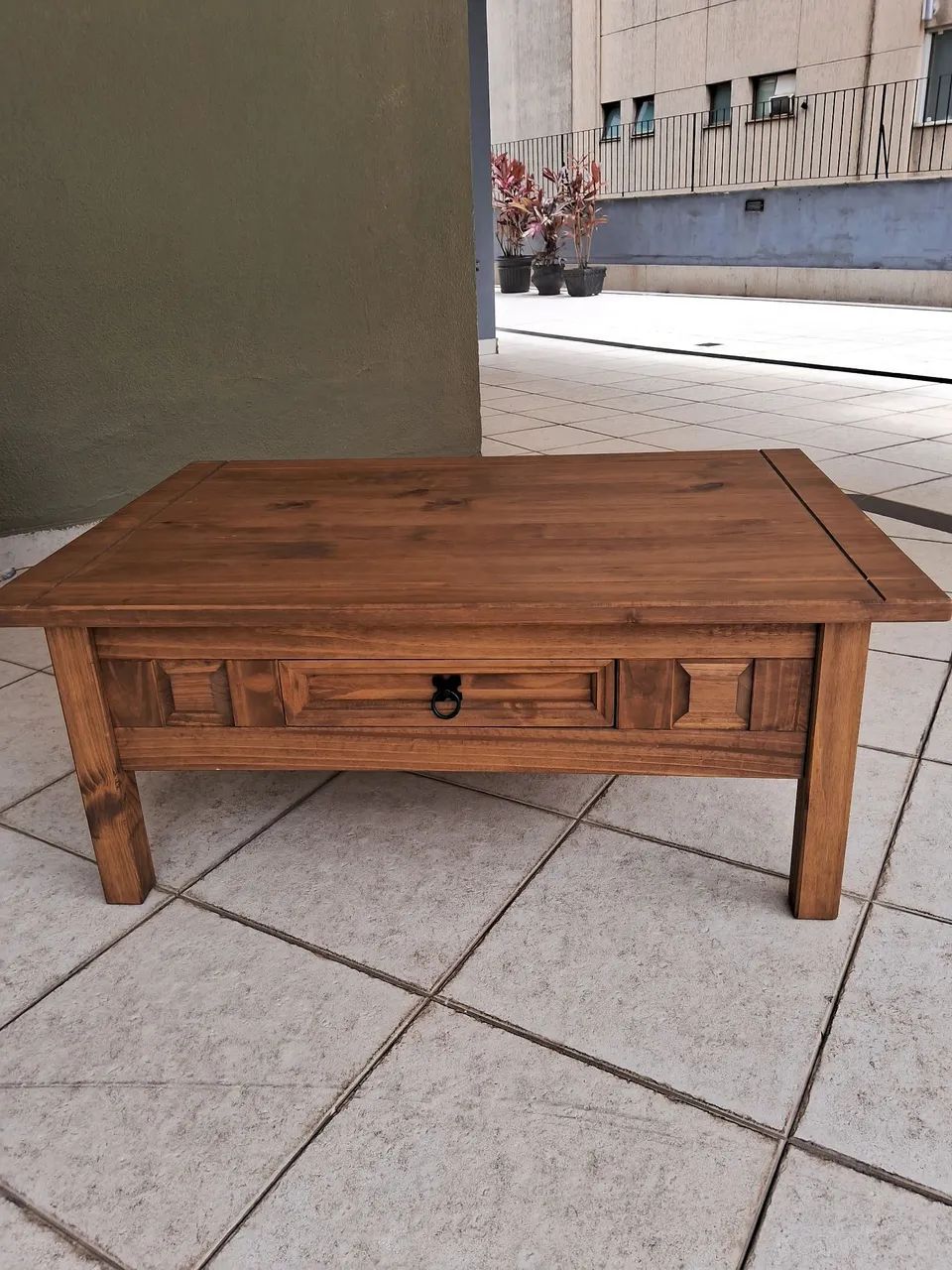Mesa centro - Foto 5