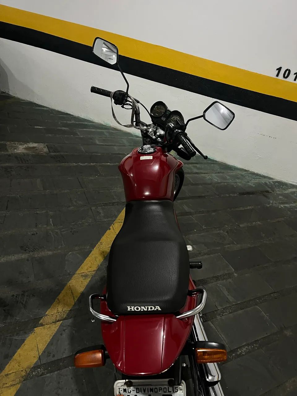 Moto  - Foto 2
