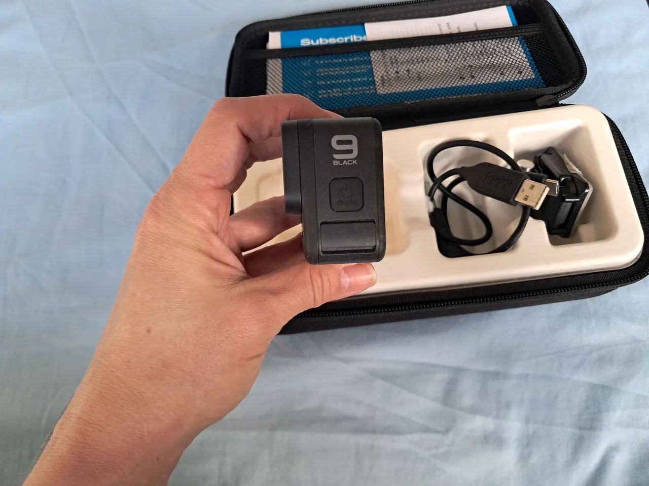 Gopro Hero 9 Black