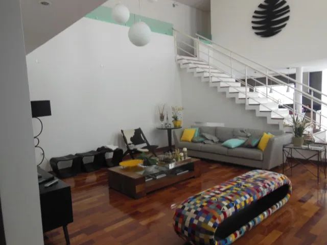 Aldeia da Mata - Linda casa 04 suites muito ampla