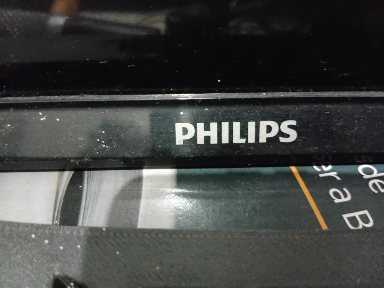 Tv de 32 e som automotivo  - Foto 3
