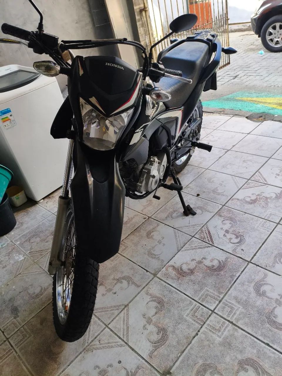 Moto Bros 160 - Foto 5