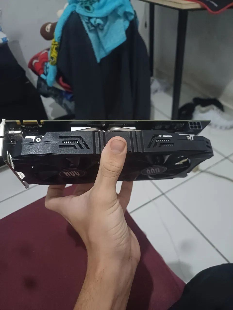 Gtx 960 4 gb
