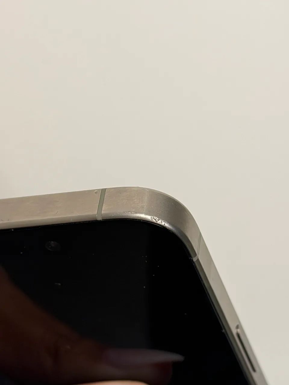 iPhone 15 Pro 512GB - Semi Novo - Foto 5