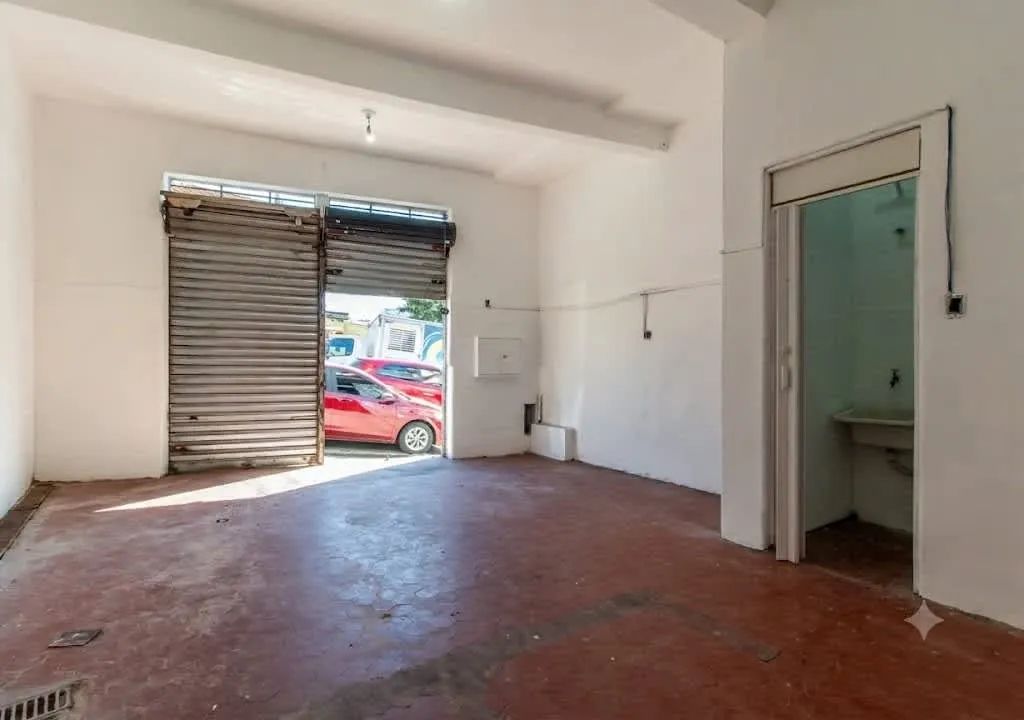 Loja na Rua José de Oliveira, 950 - Loja 01  37 m² - Foto 3