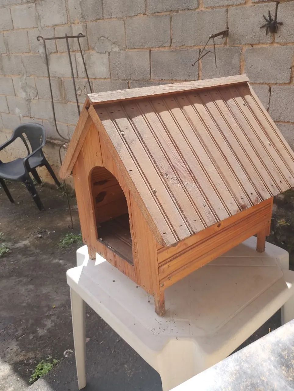 Casinha de ? - Foto 3
