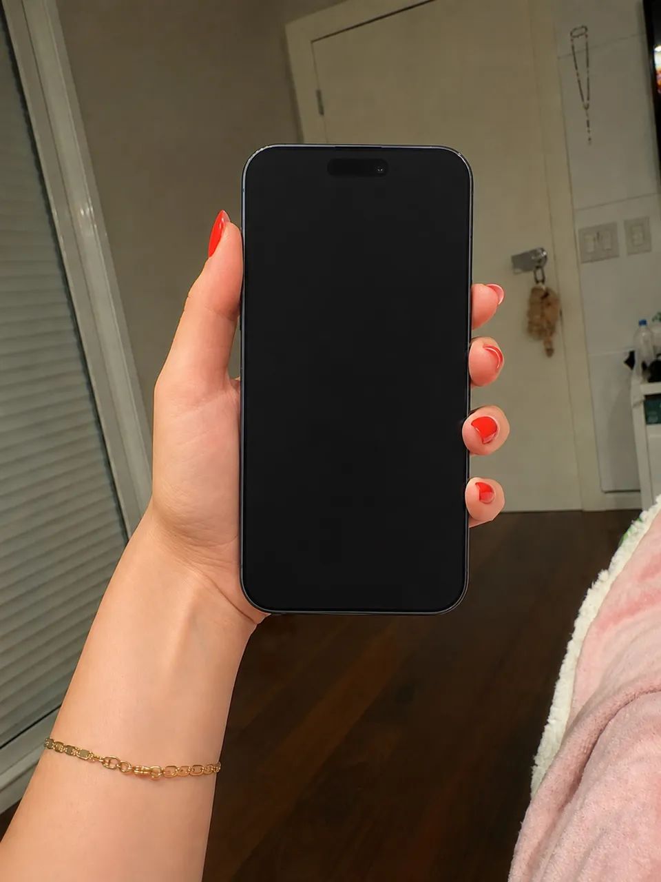 iPhone 15 PRO MAX 256GB - Foto 2
