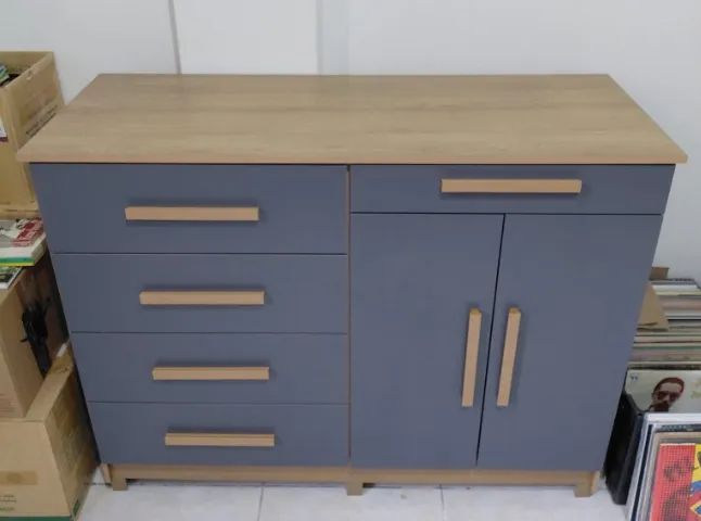Cômoda de quarto