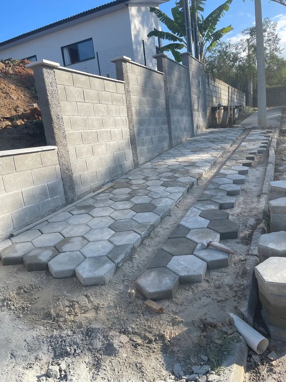 Trabalho  - Foto 2