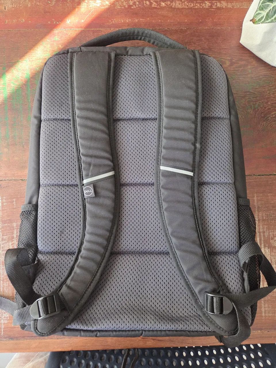 Mochila Dell Ecoloop Preta 18l - Foto 2