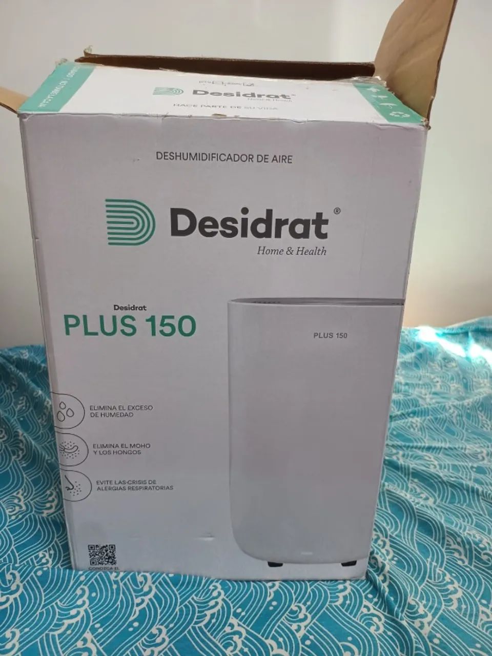 Desumidificador  - Foto 3