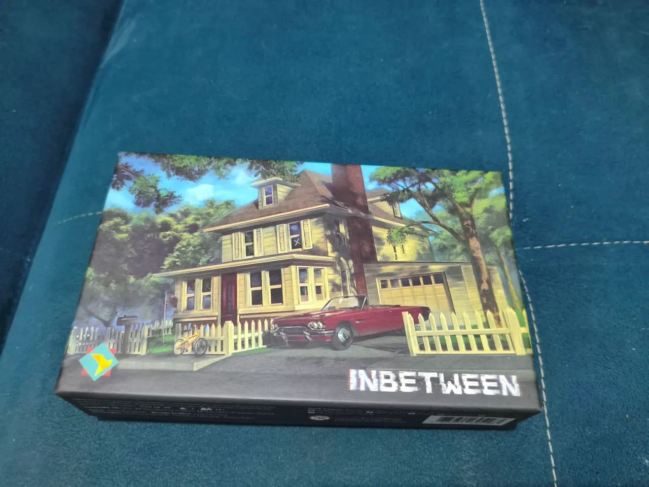 Inbetween
