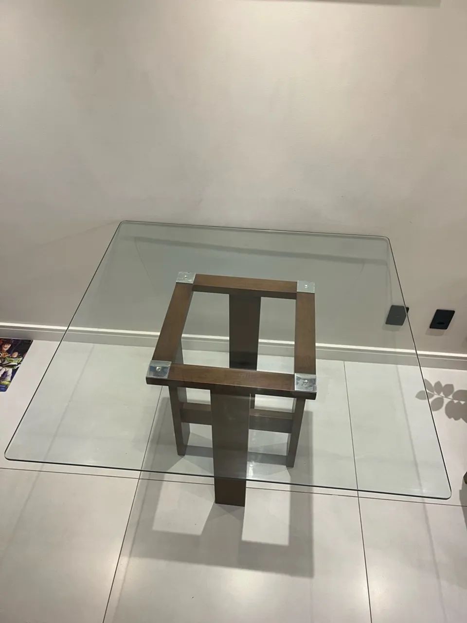 Mesa jantar  - Foto 4