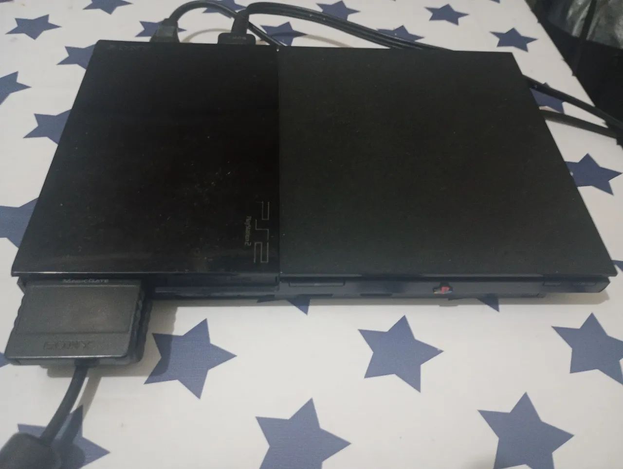 PS2 desbloqueado  - Foto 2