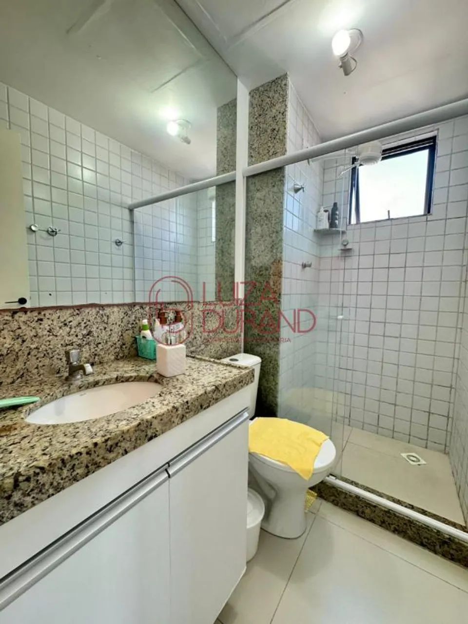 Torre 3 Quartos* 1 Suíte 1 Vaga Coberta Próximo Atacado dos Presentes - Foto 5