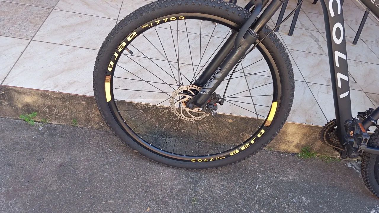 Bike collie aro 29  - Foto 2