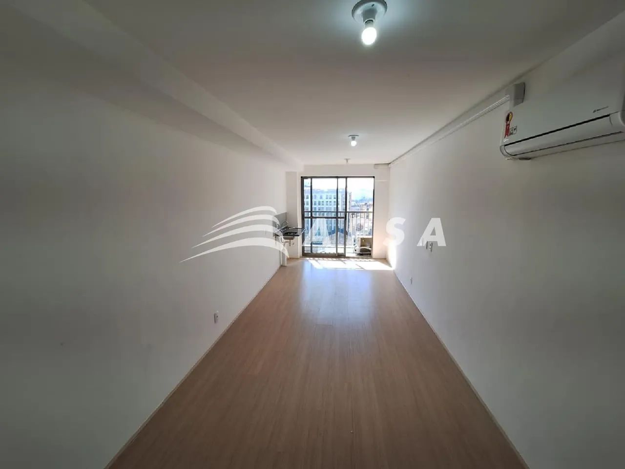 IMAGINE MORAR EM UM STUDIO LOFT MODERNO, FUNCIONAL E CERCADO DE PRATICIDADE NO CORAÇÃO DO  - Foto 5
