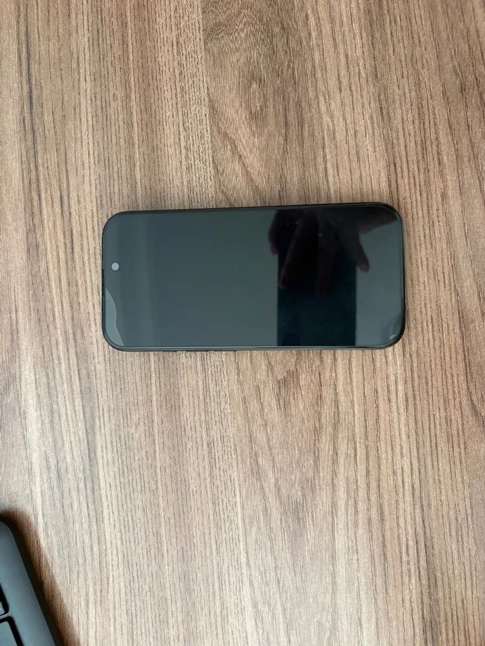 Iphone 16 pro 128gb - Foto 2
