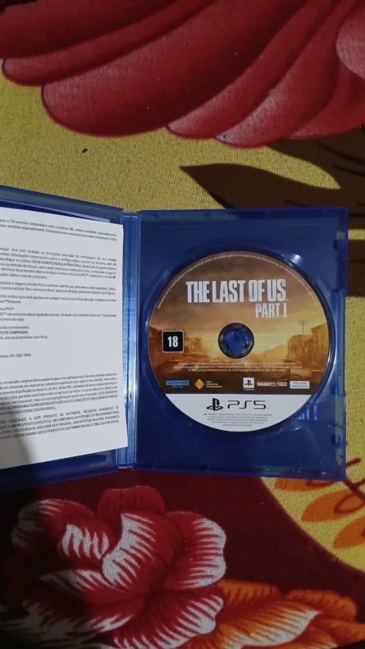 The Last of Us Part 1 (remake) - Foto 2
