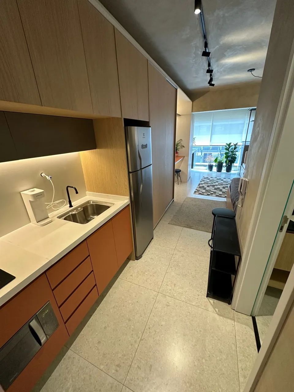 Studio Z.Pinheiros  - Foto 2