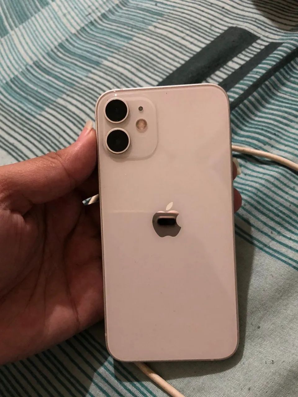 iPhone 12 mini - Foto 3
