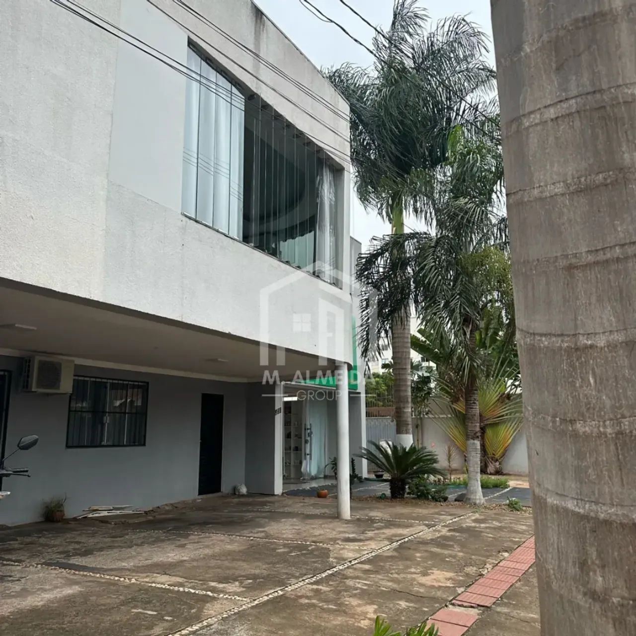 EXCELENTE OPORTUNIDADE DE INVESTIMENTO  BARRACÃO COM SALAS COMERCIAIS - Foto 2