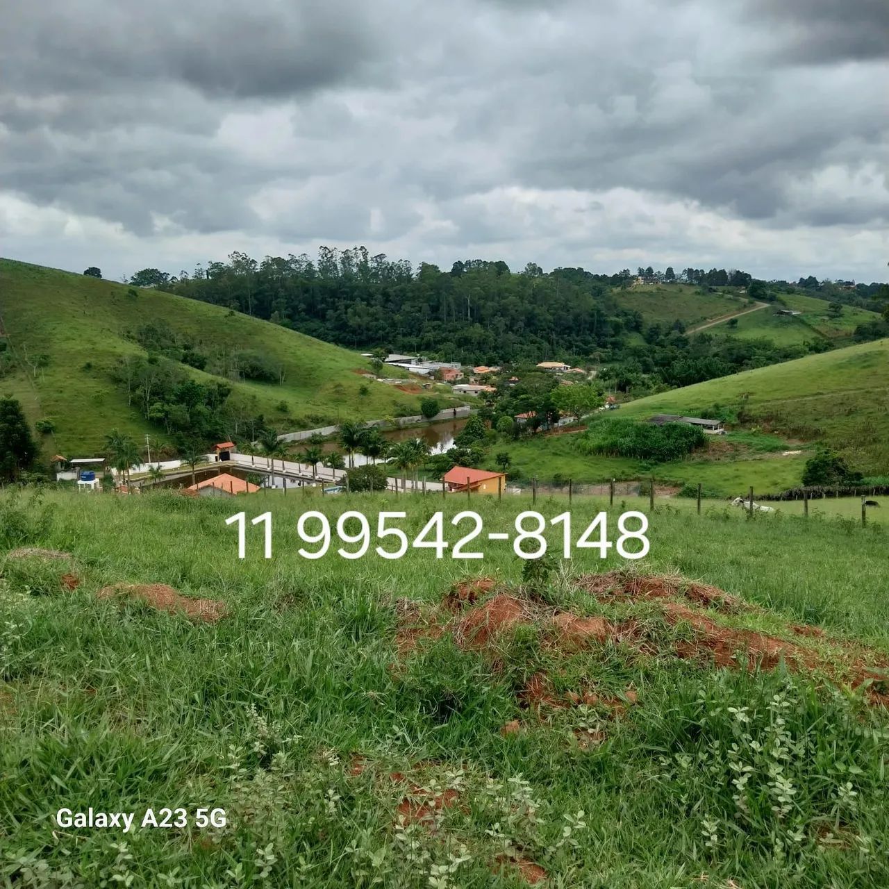 Terreno em Santa Isabel 1000m² - Sítio, Chácara, Casa - Foto 2