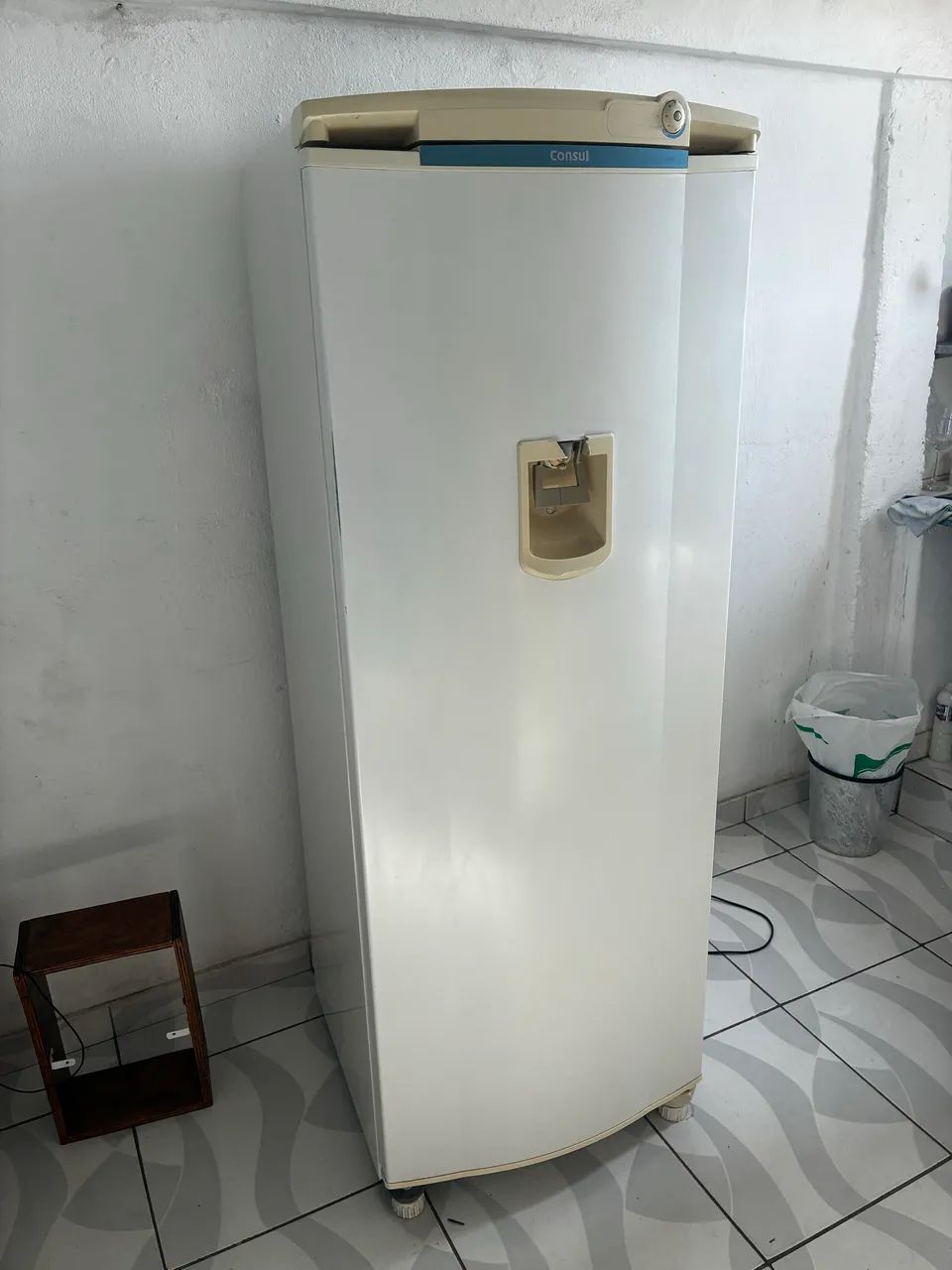 Geladeira